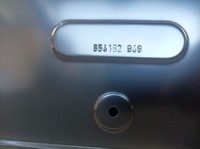 фото thumb №10, Renault master iii opel movano b дверь боковой сдвижные nowe oryg