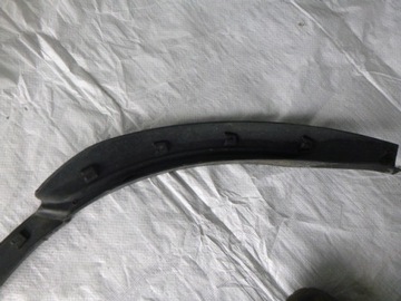 фото thumb №8, Планка крила накладка evoque range лівий зад