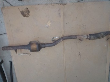 фото thumb №1, Катализатор лямбда-зонд 6q0178gd 1k0131701bm