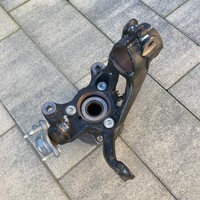 фото thumb №15, Audi / vw / seat / skoda поворотний кулак правий перед 5q0256r оригінальний номер vw nowa