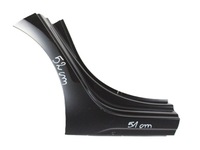 фото thumb №1, Audi a4 s4 b9 рестайлинг 8w5 8w9 19-24 порог стойка c правые 8w5809848c 8w9809848c