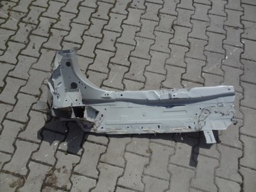 фото thumb №4, Ds7 ds-7 pas зад задній лонжерон права 20190718