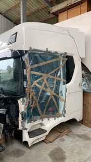 фото thumb №5, Кабіна scania r s новий model