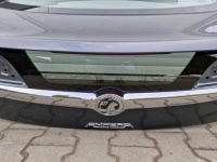 фото thumb №10, Opel ampera кришка кришка багажника зад задня