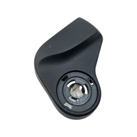 фото thumb №1, Заглушка сидіння ліва skoda rapid 1s0881477