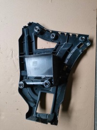 фото thumb №1, Bmw x3 f25 напрямна бампера лівий задня