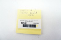 Ti120 peugeot 508 ii джгут клема plus плюсова 9819950480 в Україні, фото thumb