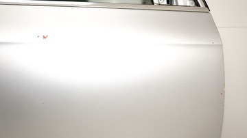 фото thumb №7, Дверь правые перед vw passat b6 05-10r la7w