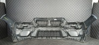 фото thumb №16, Bmw x1 f48 f49 15-19 бампер передний перед pdc