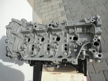 фото thumb №9, Кришка головки renault opel nissan 2.0 dci