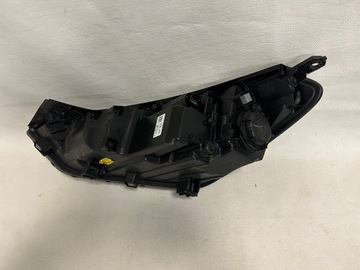 фото thumb №8, Hyundai tucson 2 ii рестайлинг 18- лампа фара правые перед переднее