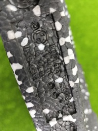 фото thumb №16, Bmw 3 gt f34 абсорбер пена бампера перед передний датчик пешеходов