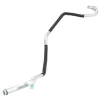 фото thumb №1, Шланг кондиционера audi a4 b5 vw passat b5