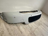 фото thumb №6, Бампер задня задній mini countryman r60