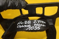 фото thumb №7, Защита полуось audi a4 b8 8k0863187a