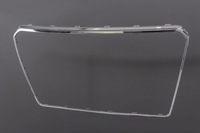 фото thumb №10, Audi rs7 4g 2012-2015 рамка решітка хромована 4g8853653e