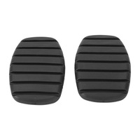 фото thumb №10, Накладка na педаль зчеплення 8200183752 протипробуксовочна гумовий накладка na