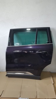 фото thumb №1, Дверь задняя левая espace v tegng