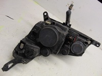 фото thumb №9, Лампа правая перед передняя ксенон citroen c5 i lift europa