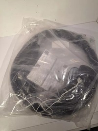 фото thumb №13, Кабель do зарядки volvo оригинальный fabrycznie zapakowany 32324600 ae463