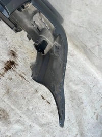 фото thumb №11, Бампер citroen c2 lift 08-10 перед передній