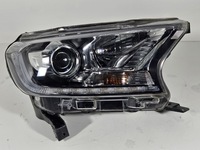 фото thumb №1, Лампа правая перед передняя ford ranger 5 v lift ксенон led eu
