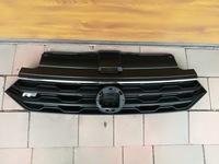 фото thumb №1, Решётка радиатора радиатора решётка радиатора -vw t-roc r-line 2ga853651b