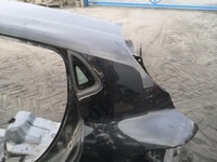 фото thumb №5, Чверть крило лівий зад поріг стійка renault clio iv хетчбек