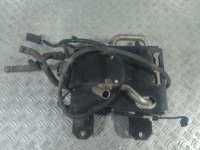 Iveco daily 15- webasto обігрівач стояночний 3.0 Оригінал, фото thumb