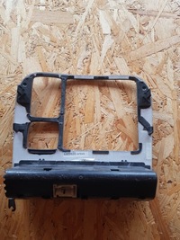 фото thumb №3, Mercedes klasa s w220 рамка радіо кондиціонера