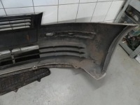 фото thumb №6, Fiat stilo 2003 hb бампер перед передний цвет 647