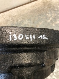 фото thumb №8, Набор домкрат ушко ключ hyundai i30 i lift 09149-2l100