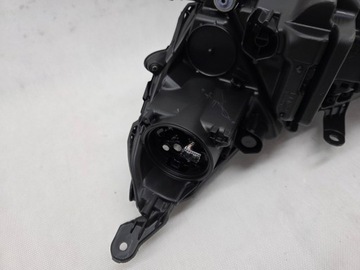 фото thumb №11, Lexus nx ii 2 лампа перед права повний led європа 4 лінзи 78-55