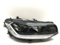 фото thumb №1, Vw t-cross правая лампа перед передняя full led 2gm941036b