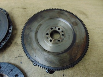 фото thumb №15, Сцепление колесо двухмассовый mazda 5 ii cw 2010- 1.6 hdi