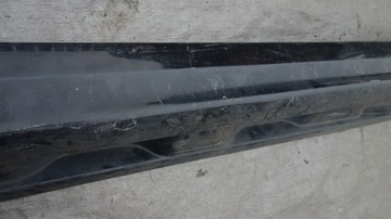 фото thumb №4, Volvo v70 iii планка порогова права поріг праві // 365