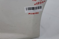 Бампер перед vw golf vi 08-13r омыватель lb9a Недорого, фото thumb