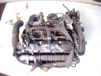 фото thumb №1, Двигун peugeot partner 2.0hdi 2002r 10dybc