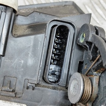 фото thumb №7, Land rover range rover sport l494 2018 правая сторона замок дверь задних