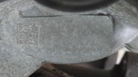 фото thumb №9, Vw skoda 1.2 tsi cbz cbza турбокомпресор / турбіна регулятор 03f145725g m1071