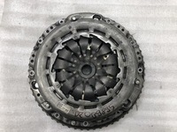 фото thumb №9, Сцепление полный 302053062r dacia duster ii 1.2