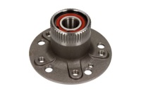 фото thumb №4, Maxgear ступиця колеса db t. w168 01- з підшипник