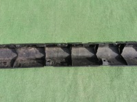 Молдинг порог правая порог правый tesla s 6005875-00-g Киев, фото thumb