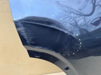 Lexus rx 4 iv 15r- дверь правое  задняя правый  задняя в Украине, фото thumb