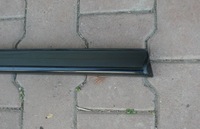 фото thumb №8, Молдинг нижня двері лівий перед audi s6 a6 c5 4.2 s-line lz9w 4b3853959