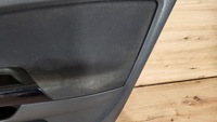фото thumb №7, Оббивка обшивка комплект opel corsa d 06- hb 5d