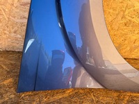 фото thumb №10, Крила правий передній перед mitsubishi outlander ii 2