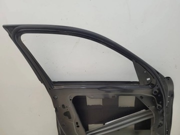 фото thumb №11, Bmw x3 g01 17- двері перед передні ліві fv