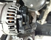 фото thumb №9, Kompletny двигун бензиновий audi skoda vw golf vi 1.4 tsi cth