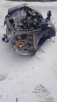 фото thumb №6, Коробка передач передач hyundai i20 1.2 78km ma1772 механическая коробка передач